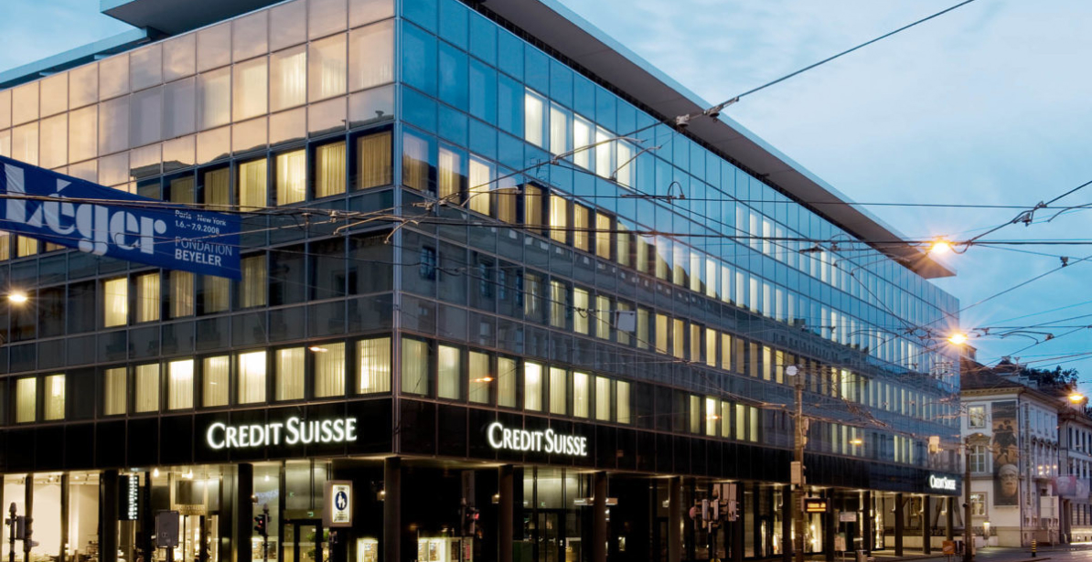 Representing Credit Suisse in a Letter of Indemnity Dispute