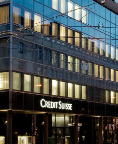 Representing Credit Suisse in a Letter of Indemnity Dispute