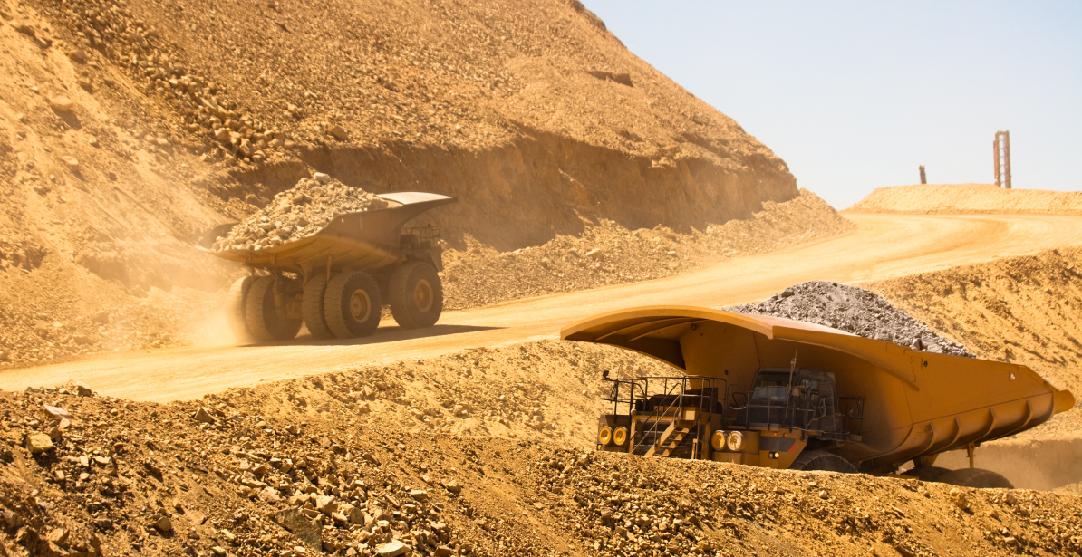 US$45 million Prefinancing Deal for a Copper Mining Project